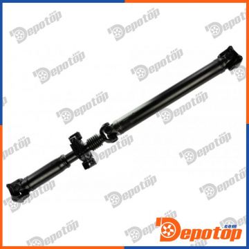 Arbre de transmission arrière pour FIAT | NWN-MS-015, 10-080890